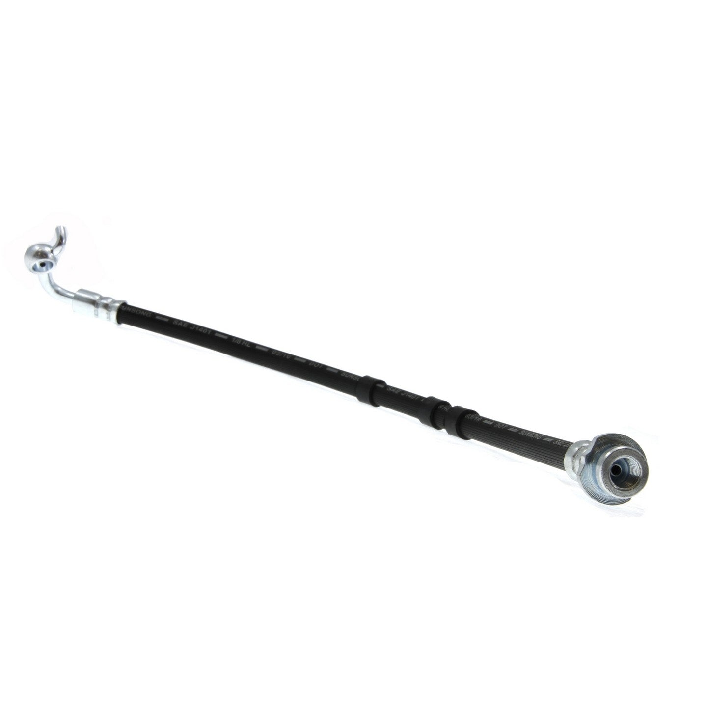 Centric Parts Brake Hydraulic Hose 150.42108