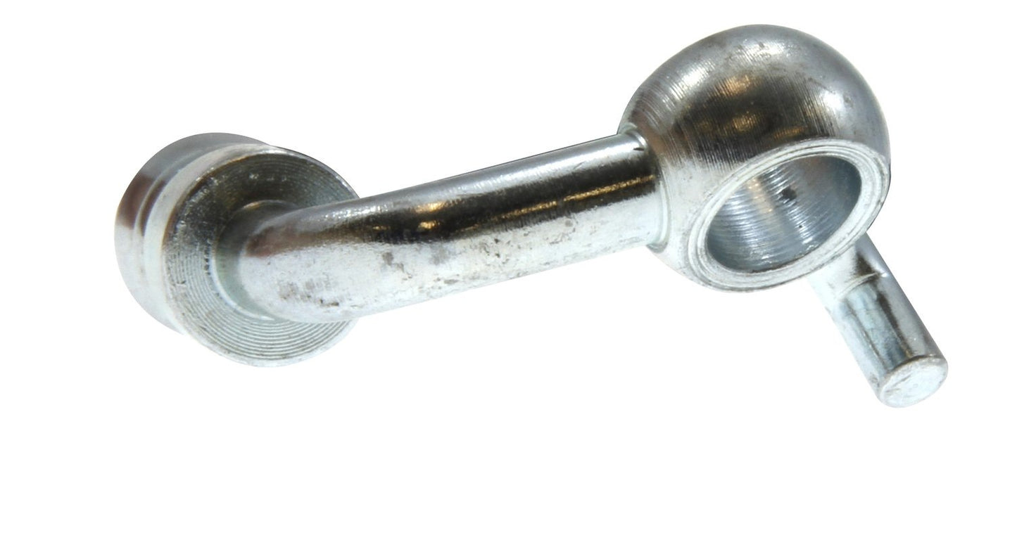 StopTech Brake Hose 150.42109