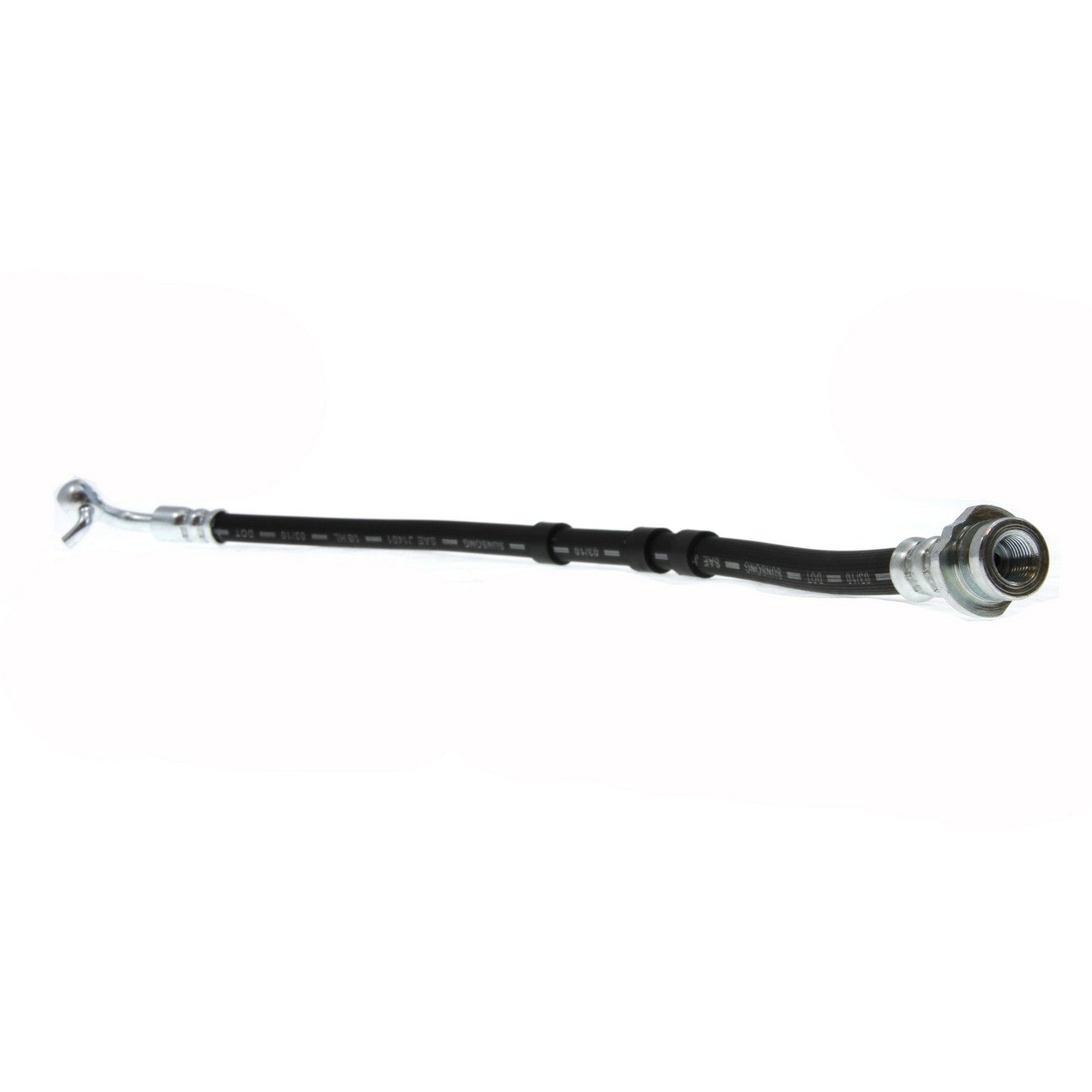 Centric Parts Brake Hydraulic Hose 150.42109