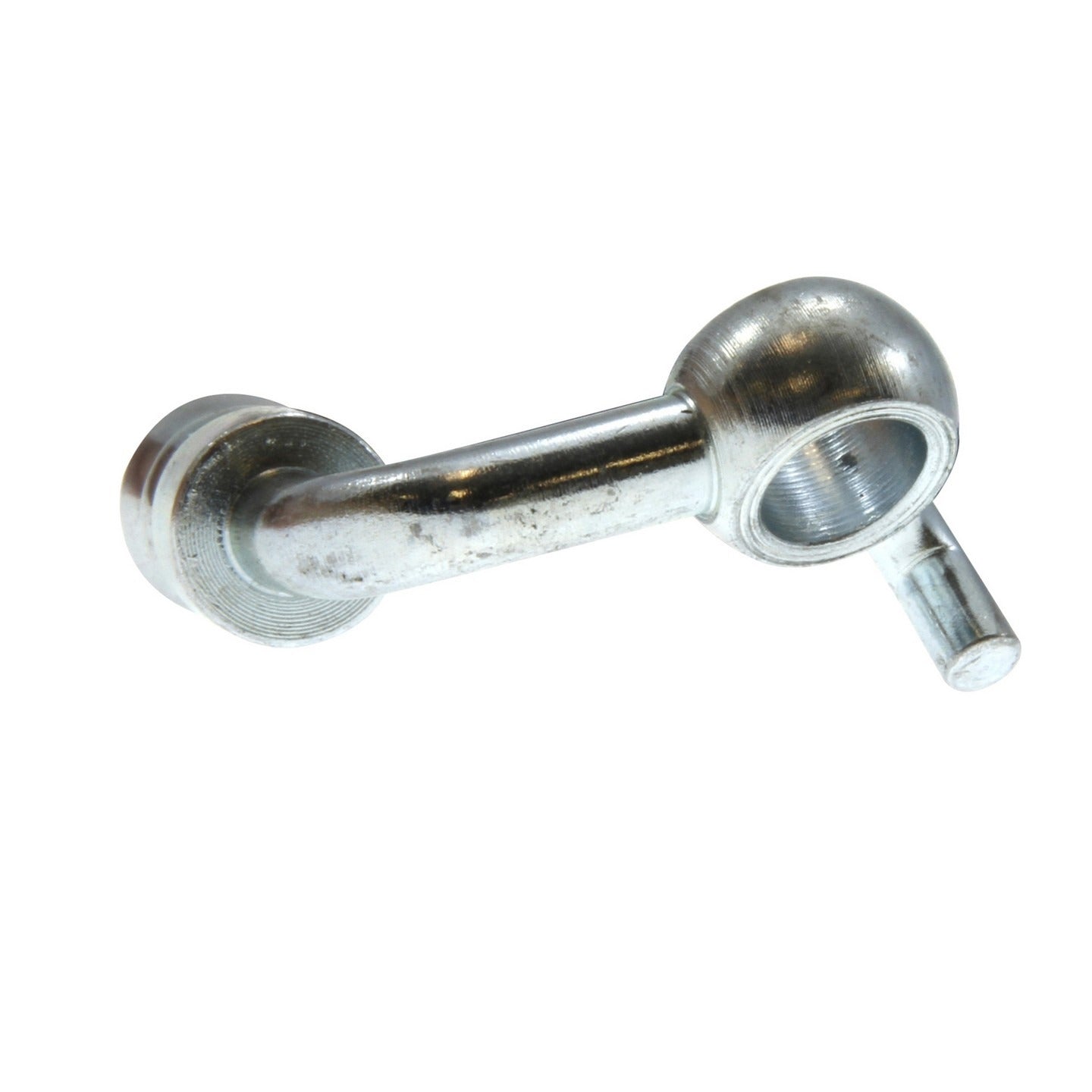 Centric Parts Brake Hydraulic Hose 150.42109