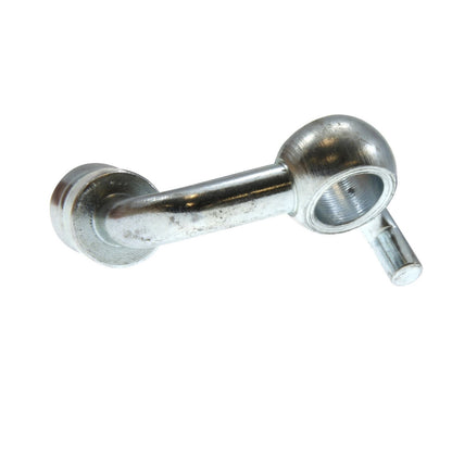 Centric Parts Brake Hydraulic Hose 150.42109