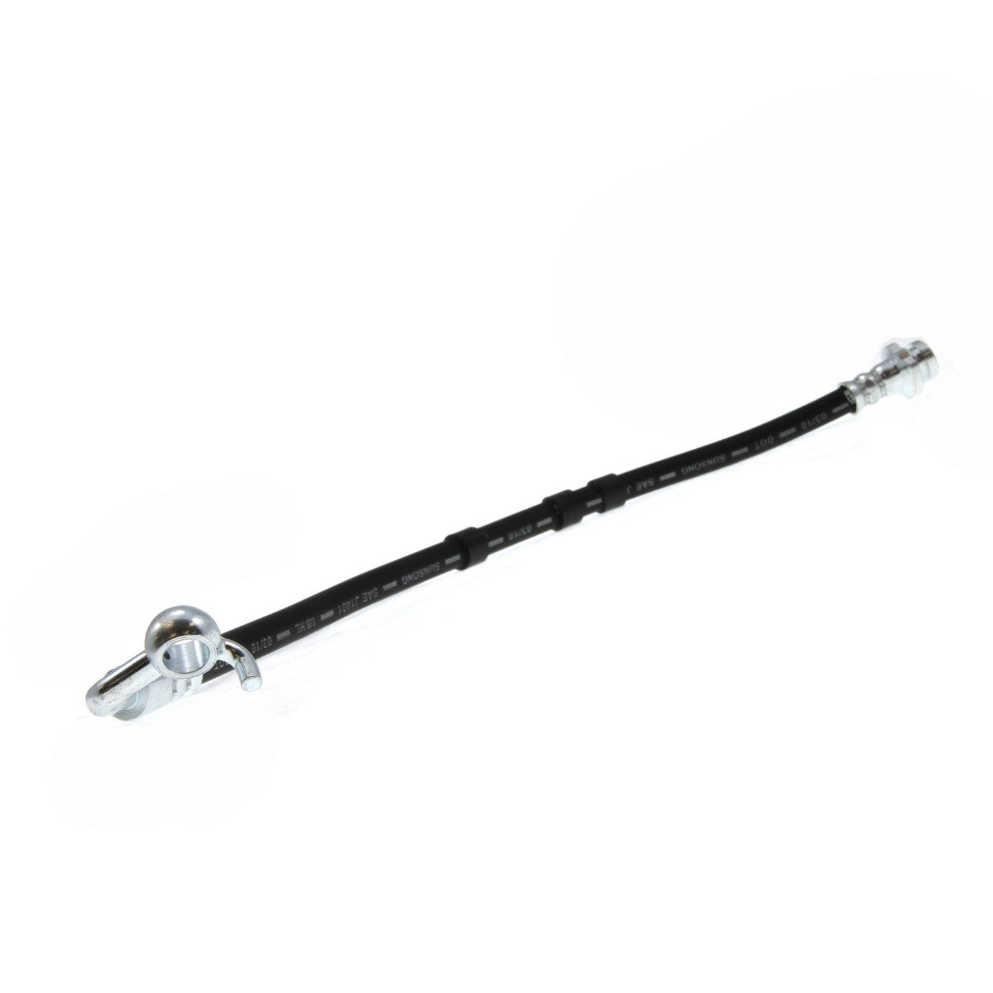 Centric Parts Brake Hydraulic Hose 150.42109