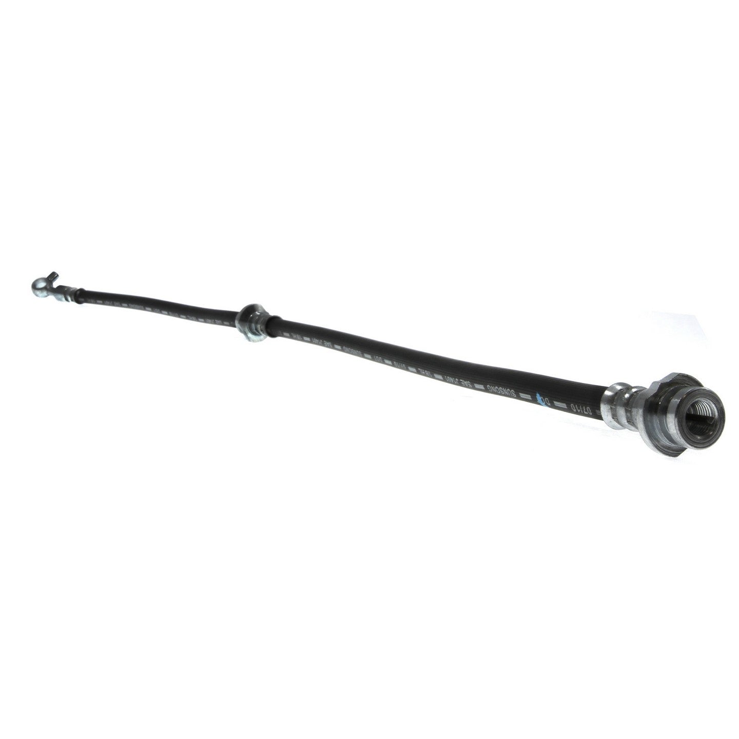 Centric Parts Brake Hydraulic Hose 150.42112