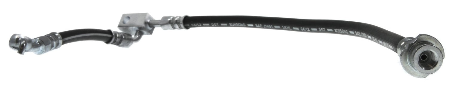 Centric Parts Brake Hydraulic Hose 150.42119