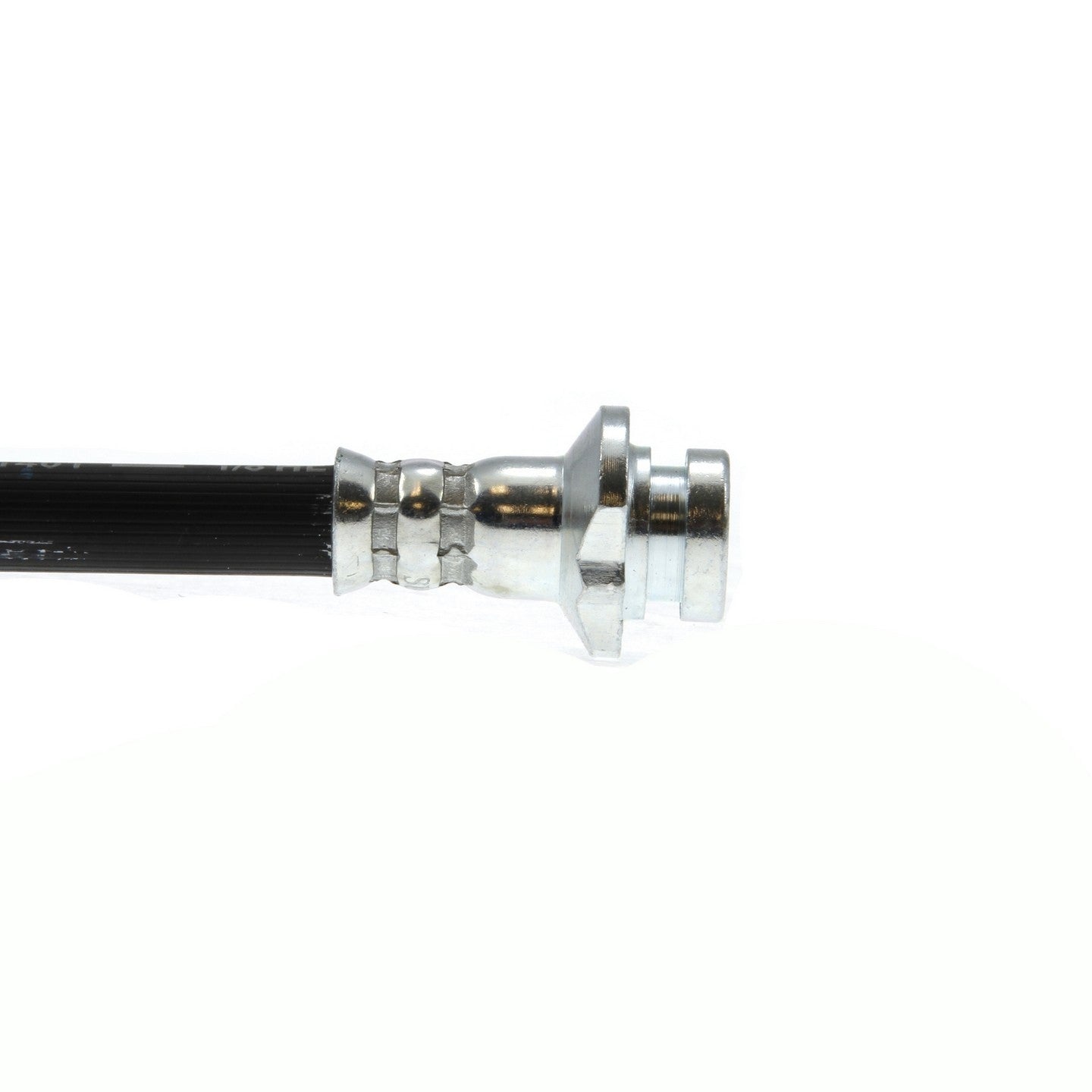Centric Parts Brake Hydraulic Hose 150.42120
