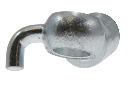 Centric Parts Brake Hydraulic Hose 150.42127