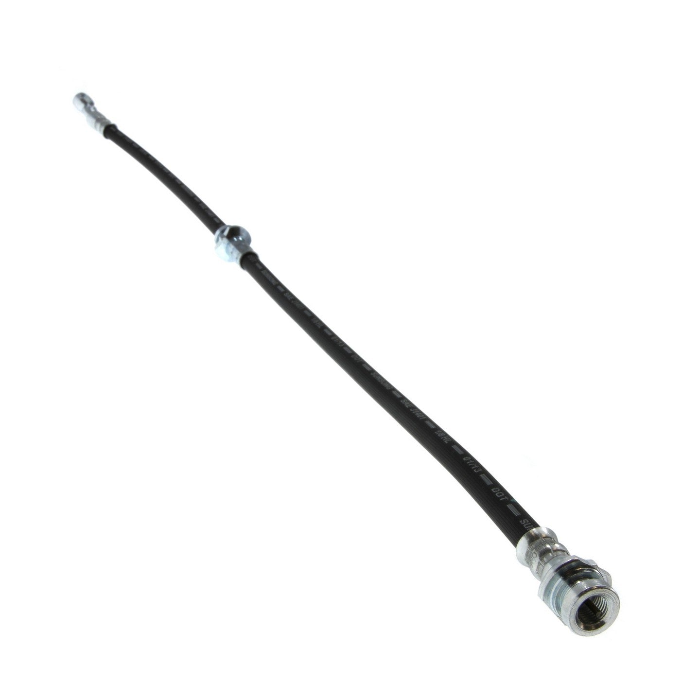 Centric Parts Brake Hydraulic Hose 150.42127