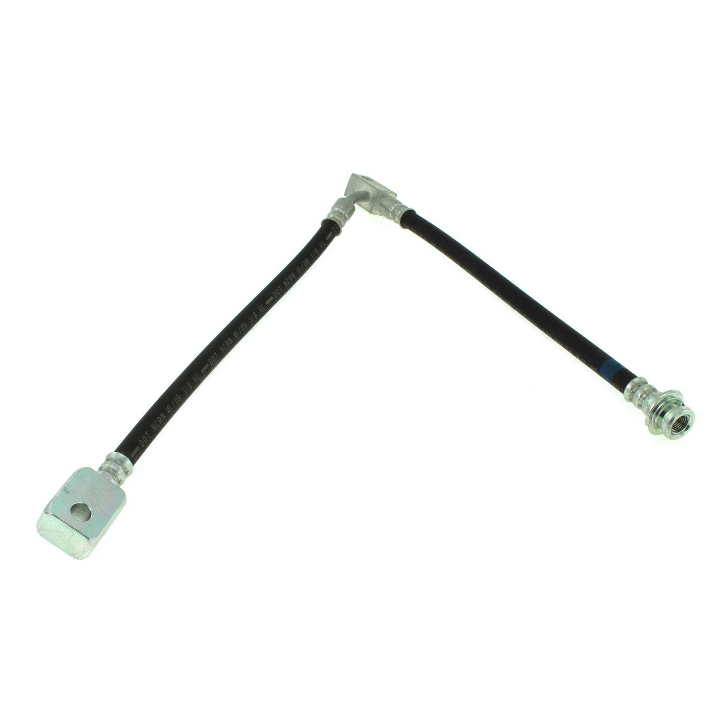 Centric Parts Brake Hydraulic Hose 150.42129