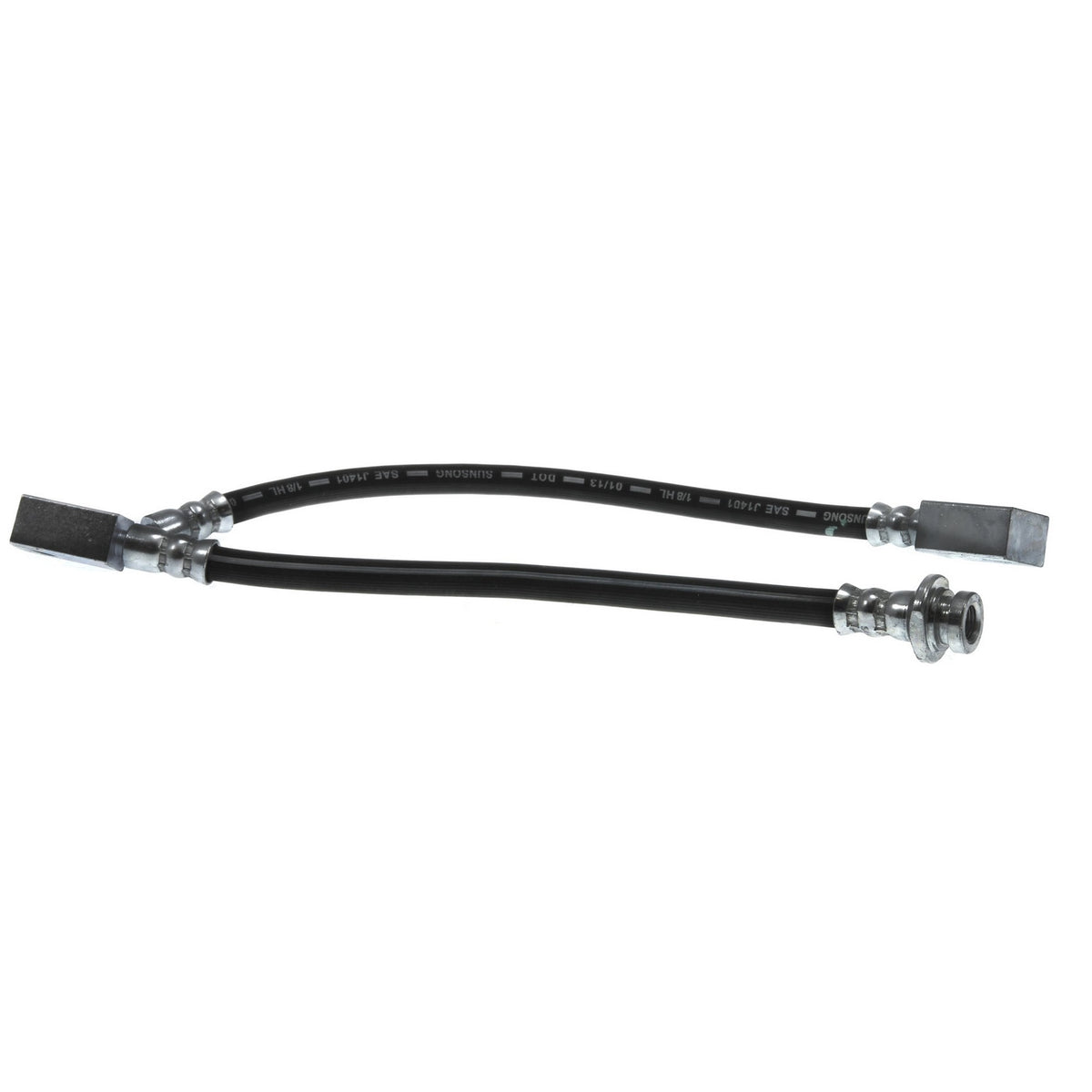 Centric Parts Brake Hydraulic Hose 150.42129