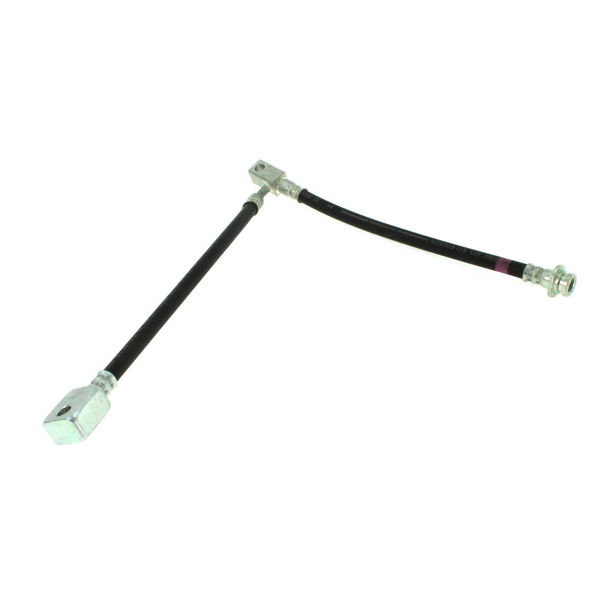 Centric Parts Brake Hydraulic Hose