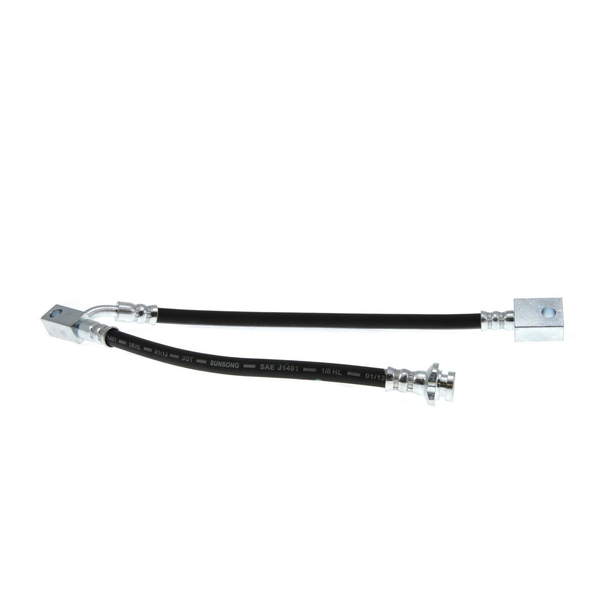 Centric Parts Brake Hose 150.42130
