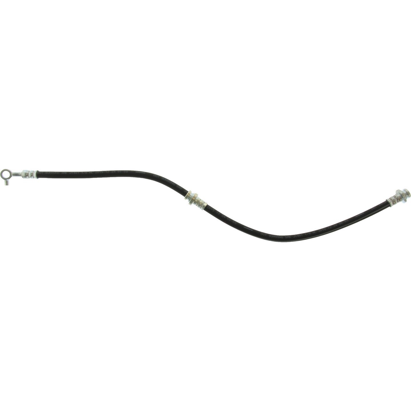 StopTech Brake Hose 150.42131