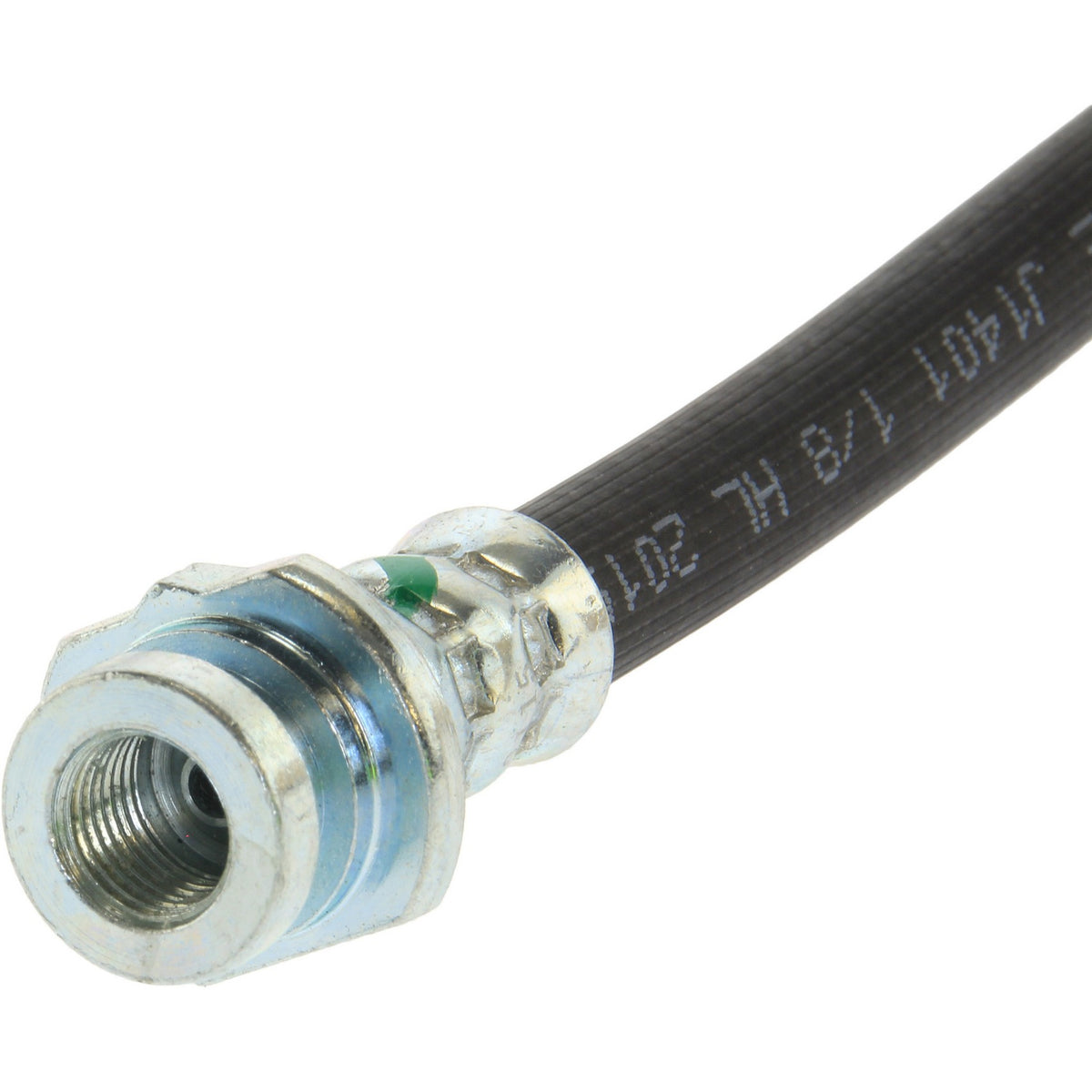 Centric Parts Brake Hydraulic Hose 150.42136