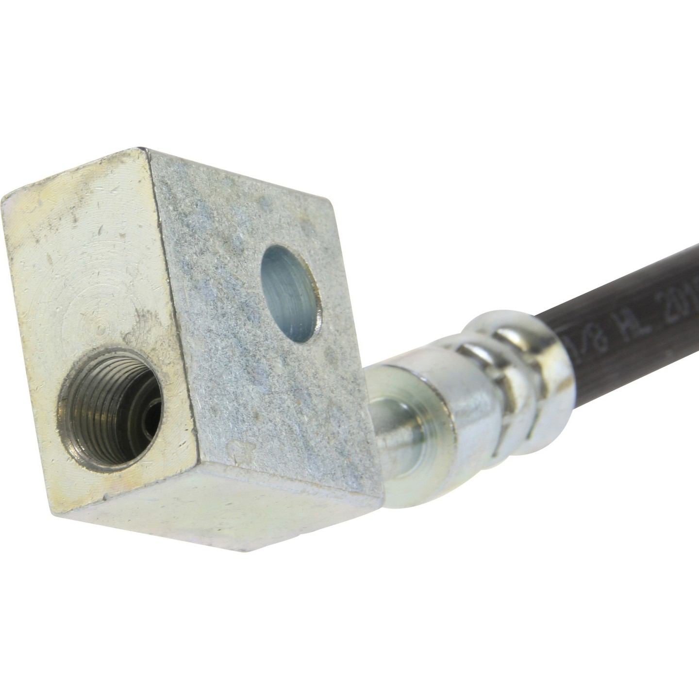 Centric Parts Brake Hose 150.42137