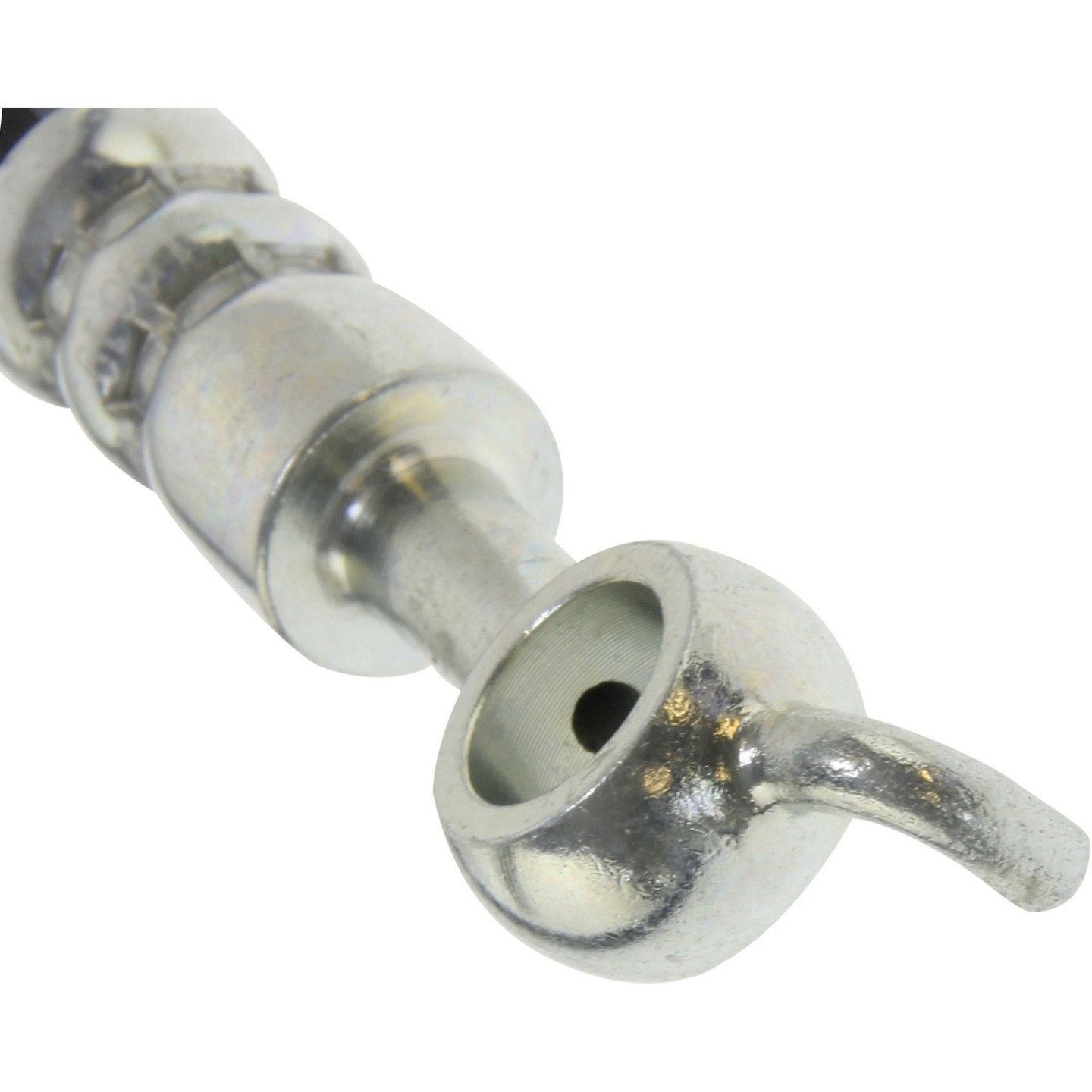 Centric Parts Brake Hose 150.42137