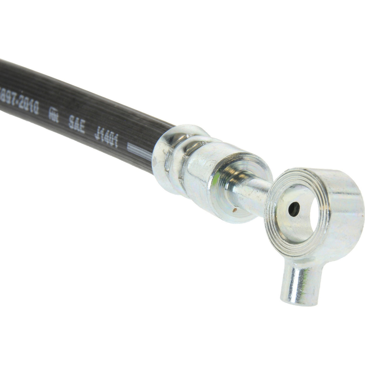 Centric Parts Brake Hydraulic Hose 150.42143
