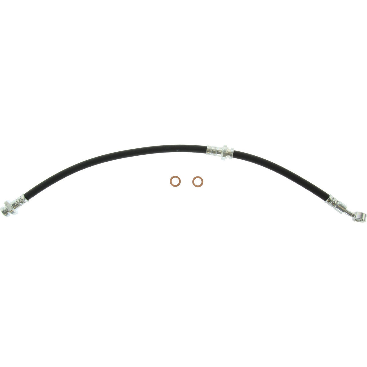 Centric Parts Brake Hydraulic Hose 150.42143