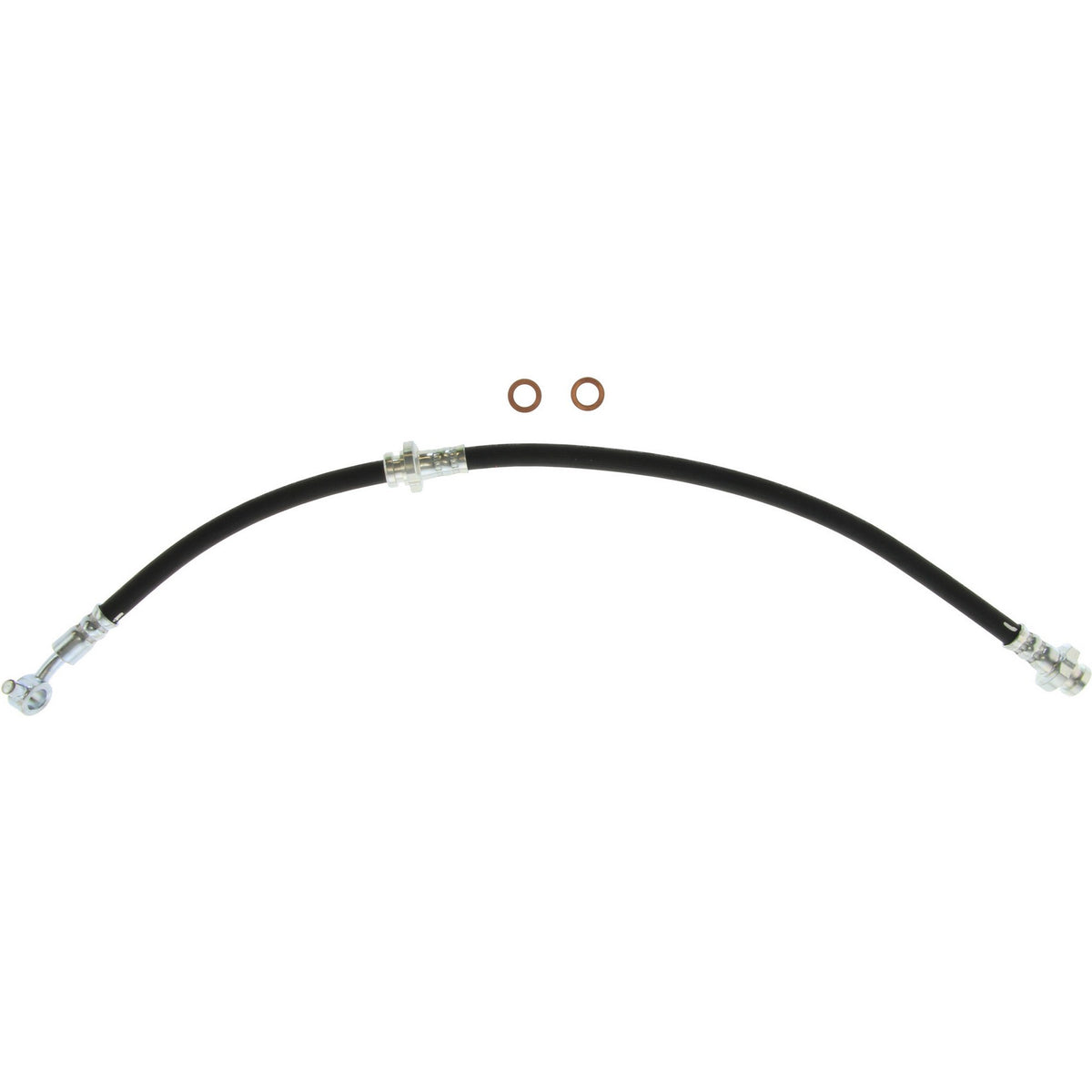 Centric Parts Brake Hydraulic Hose 150.42144