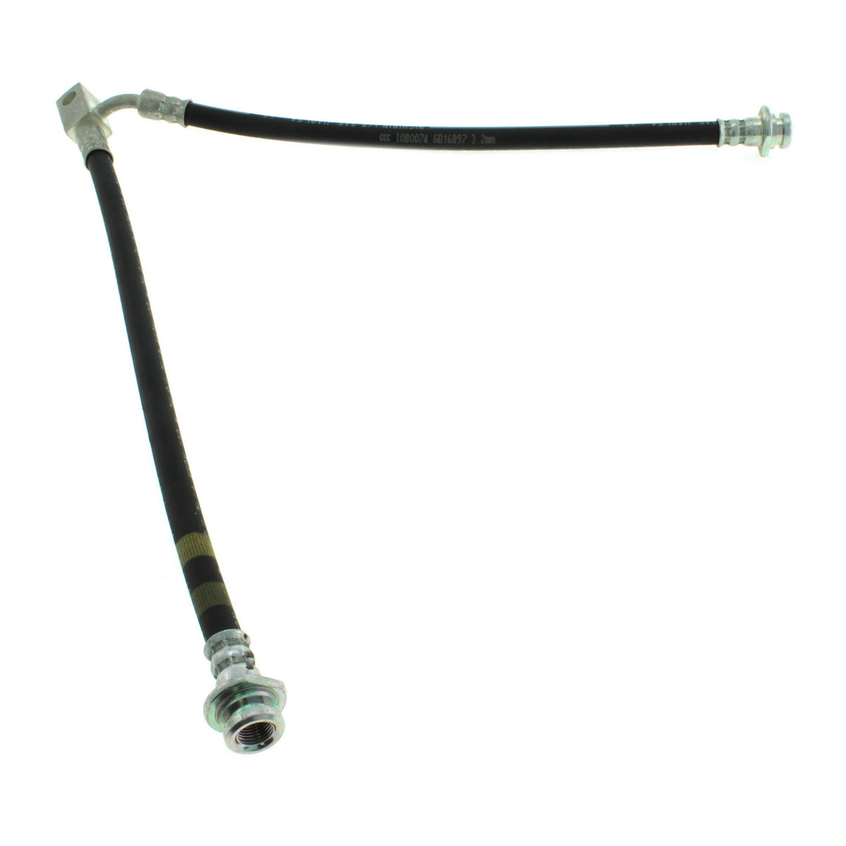 StopTech Centric Brake Hose 150.42146