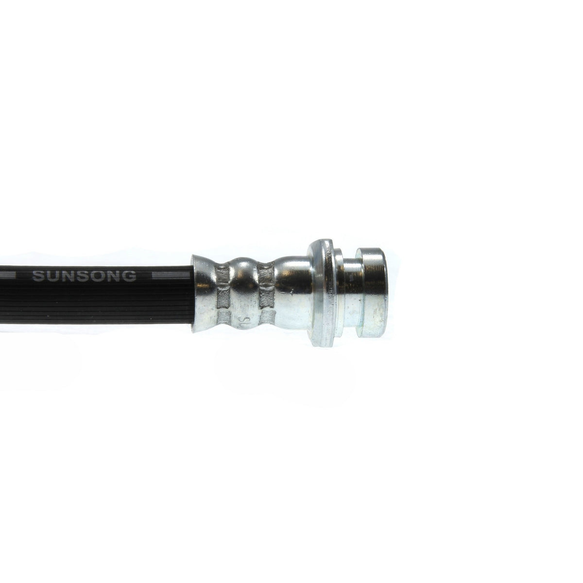 StopTech Centric Brake Hose 150.42146