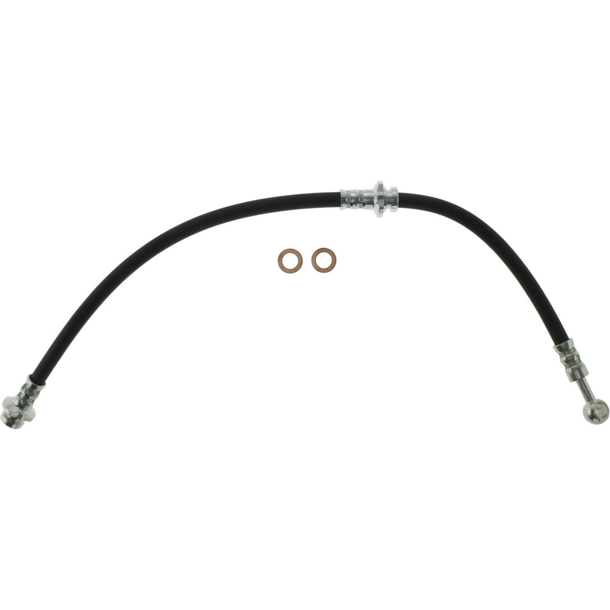 Centric Parts Brake Hydraulic Hose 150.42148