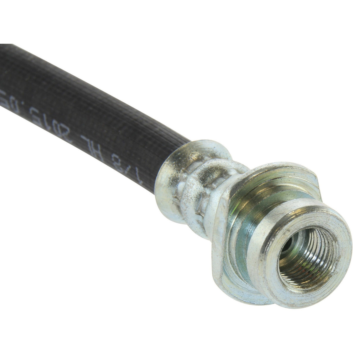 Centric Parts Brake Hydraulic Hose 150.42153