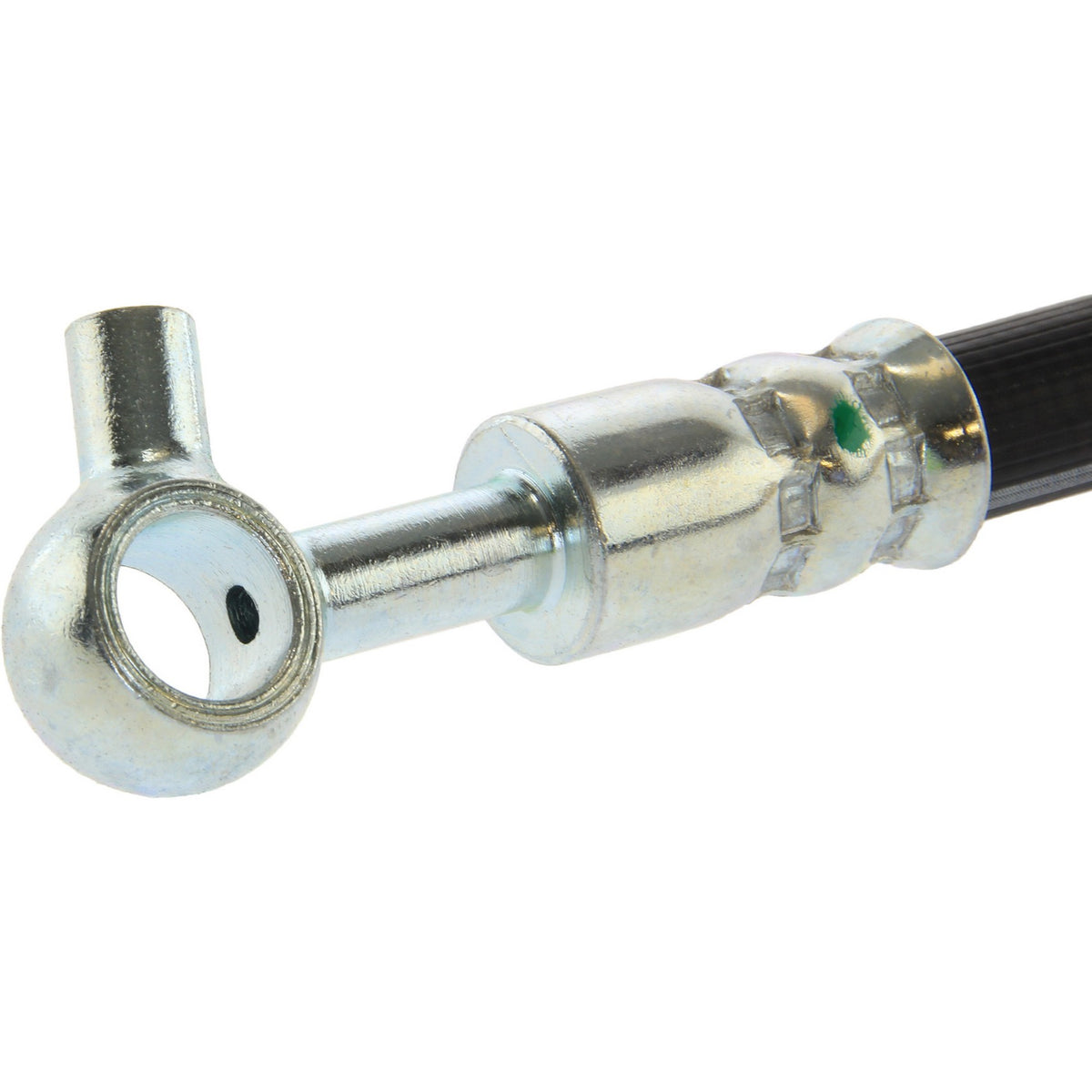 Centric Parts Brake Hydraulic Hose 150.42153