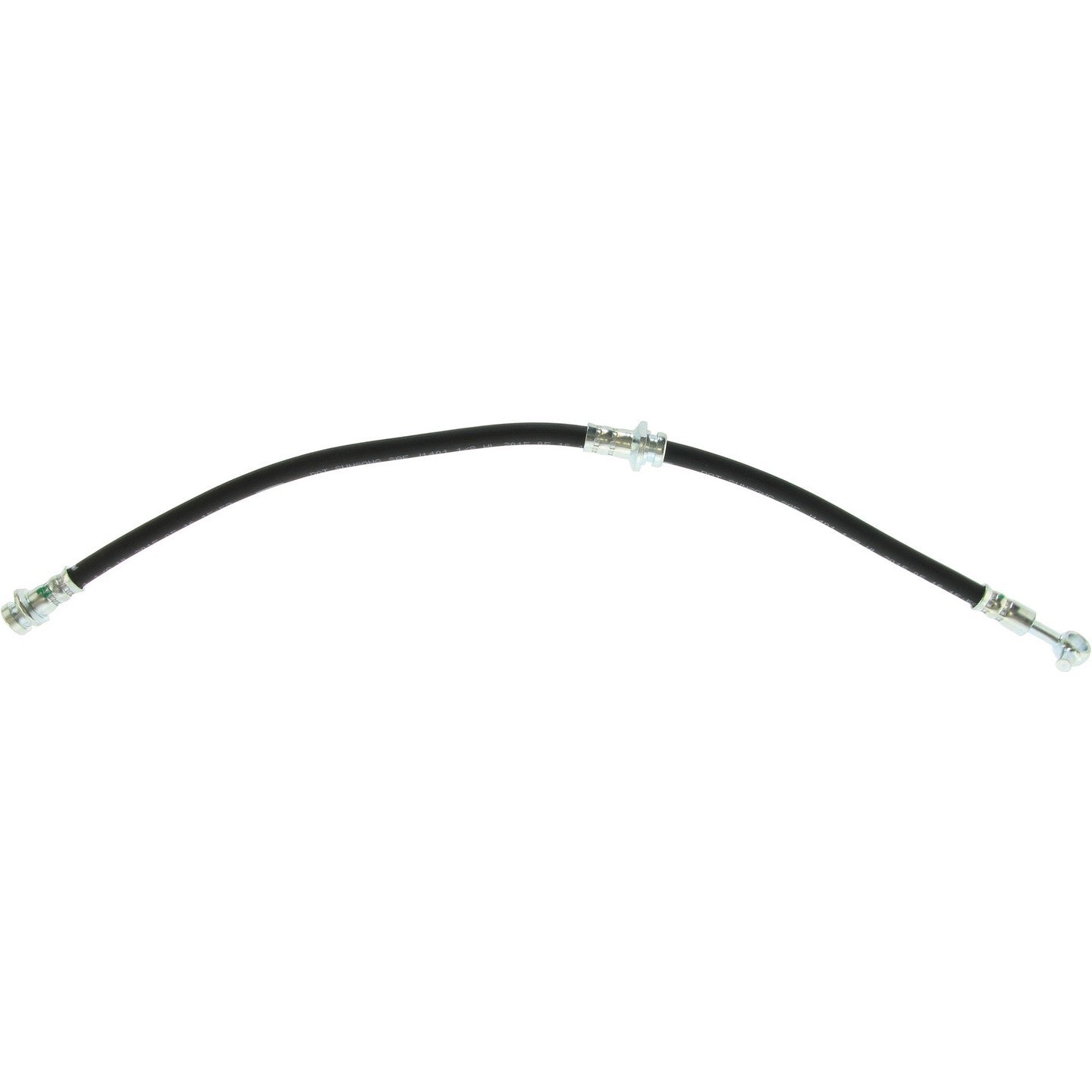 Centric Parts Brake Hydraulic Hose 150.42153