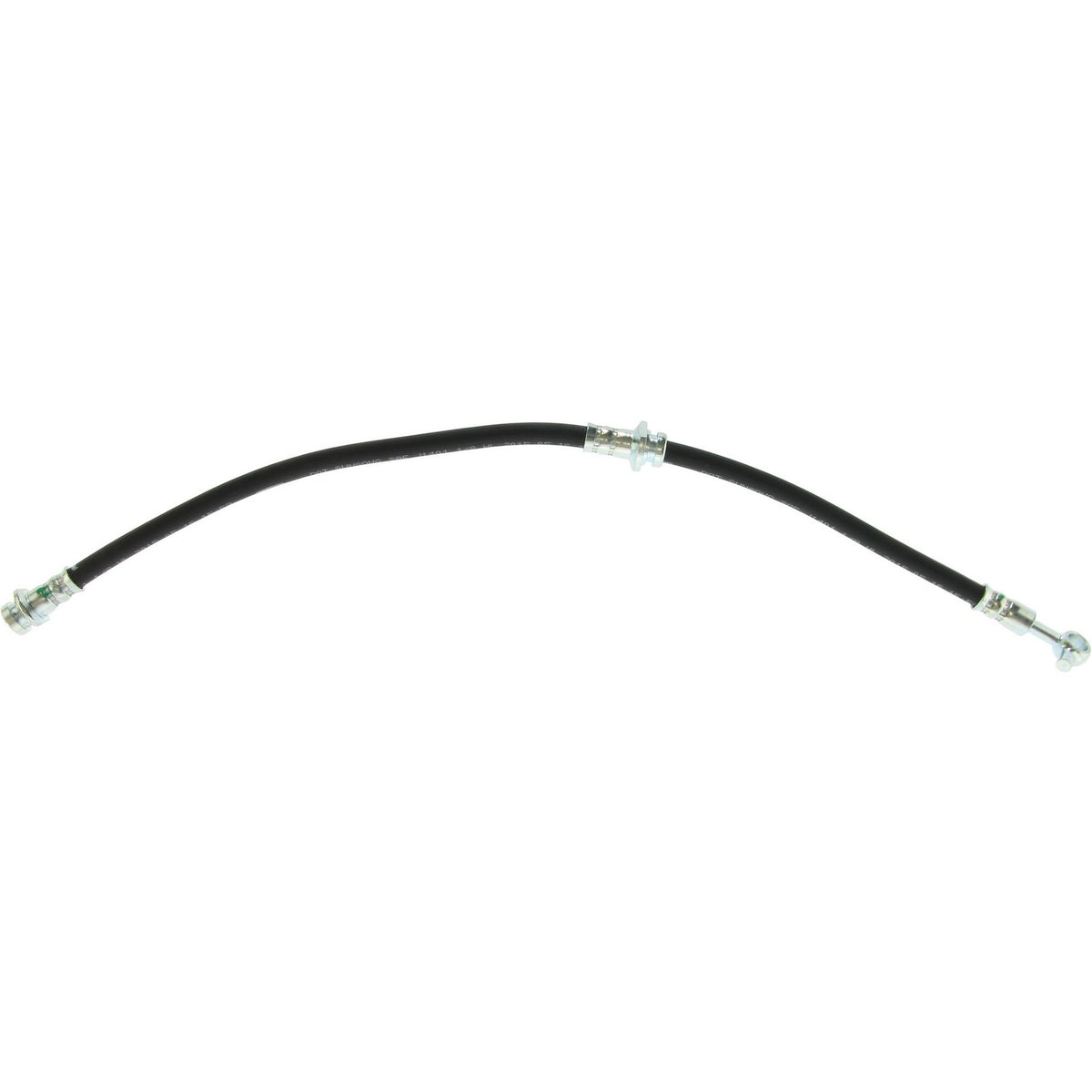 Centric Parts Brake Hydraulic Hose 150.42153
