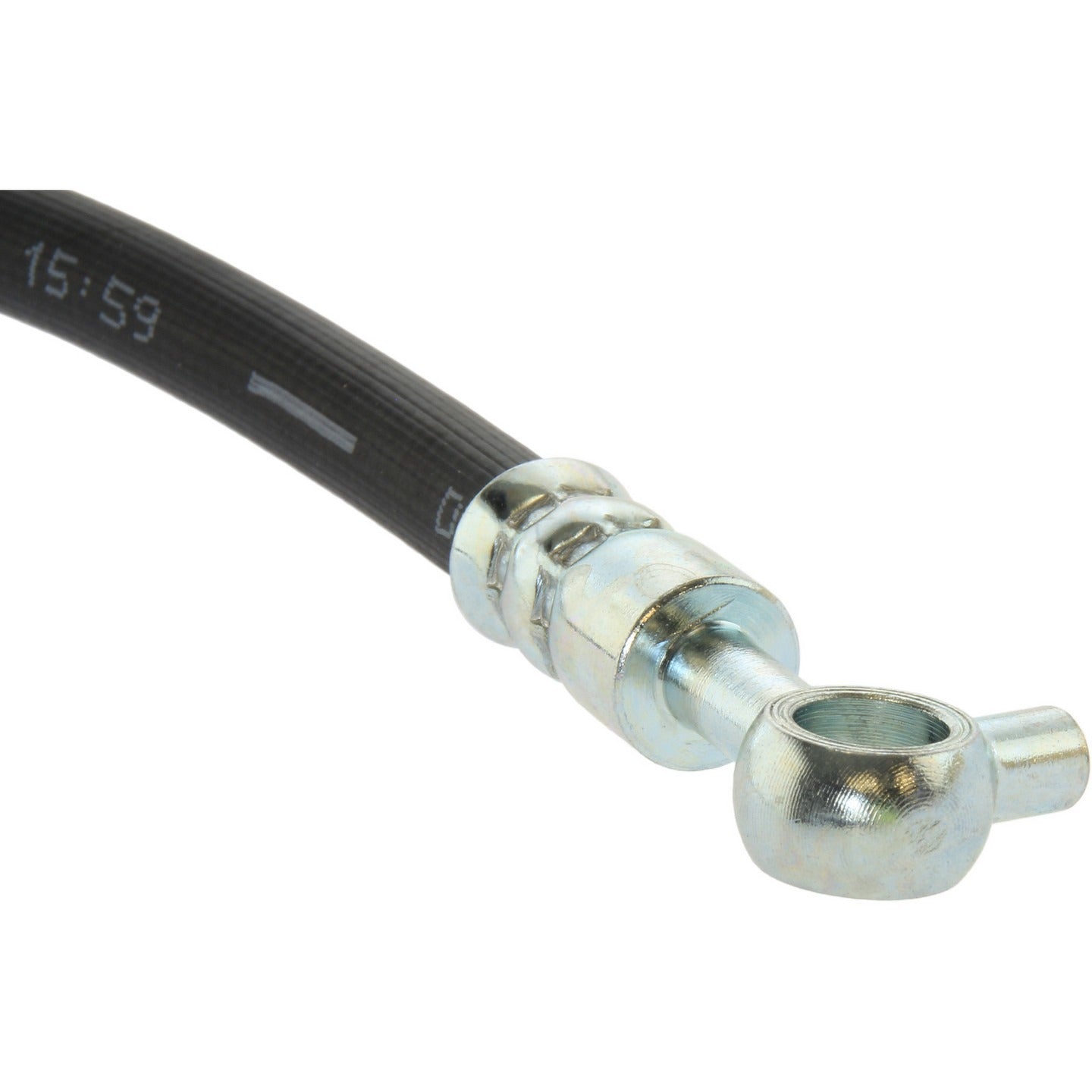 Centric Parts Brake Hydraulic Hose 150.42154