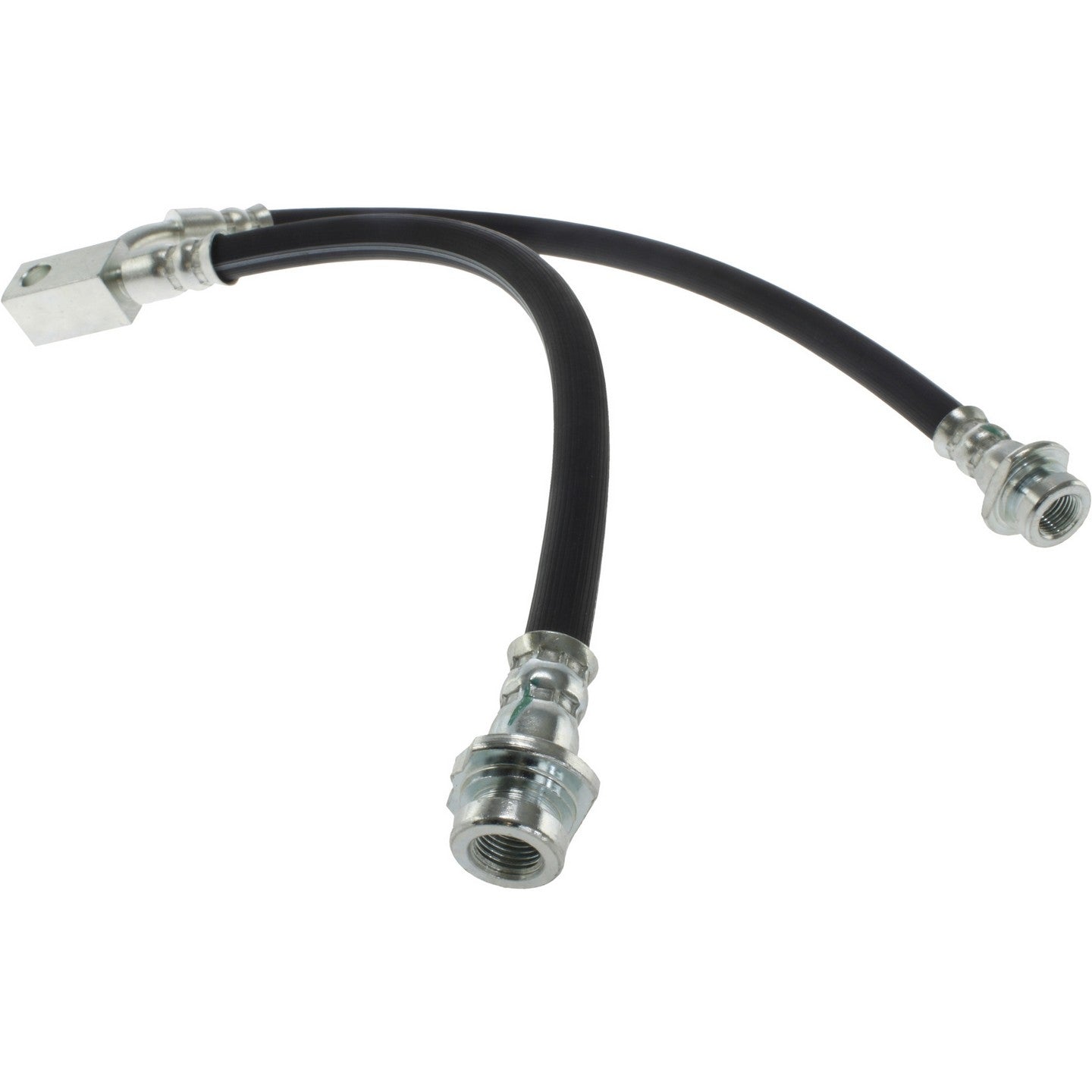 Centric Parts Brake Hydraulic Hose 150.42156