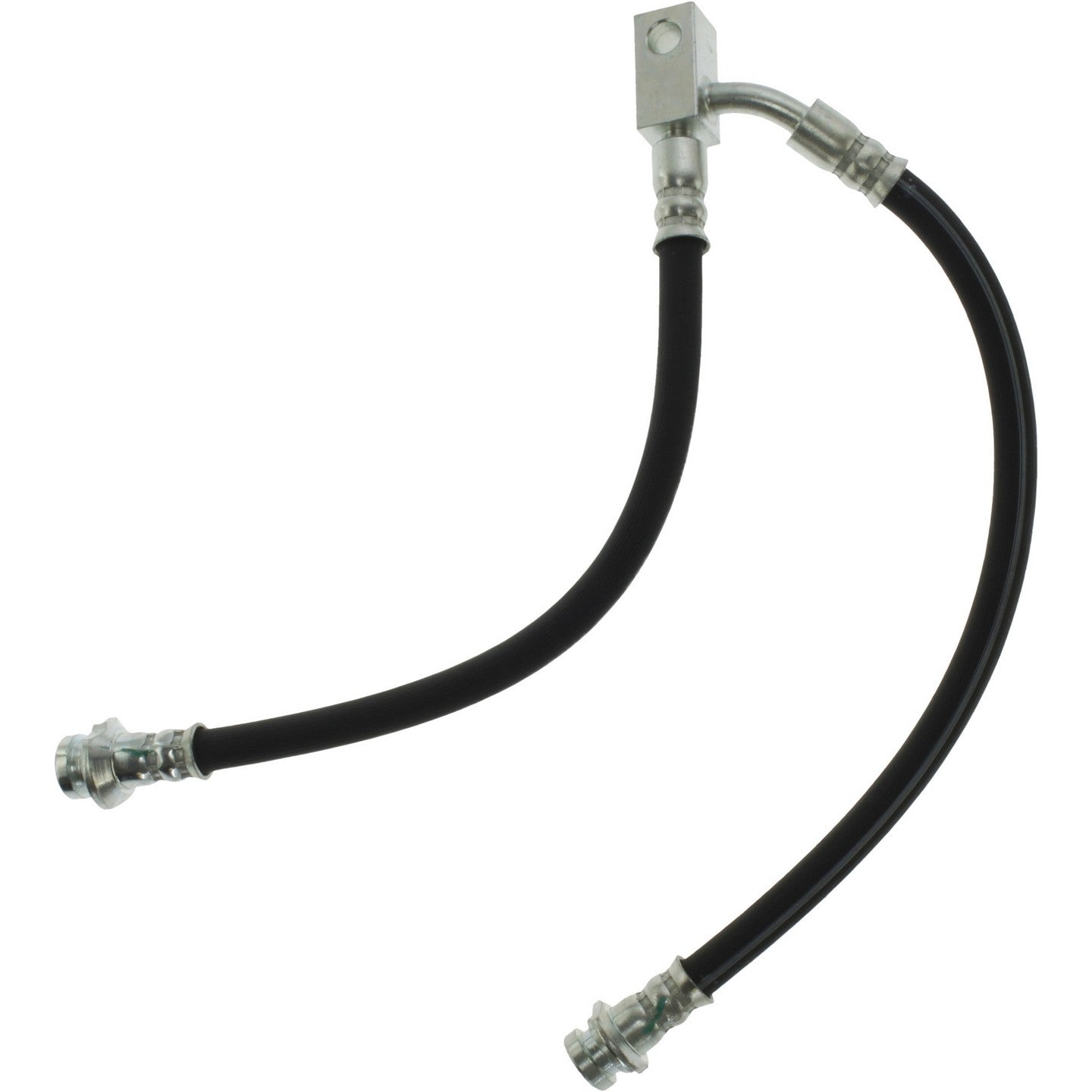 Centric Parts Brake Hydraulic Hose 150.42156