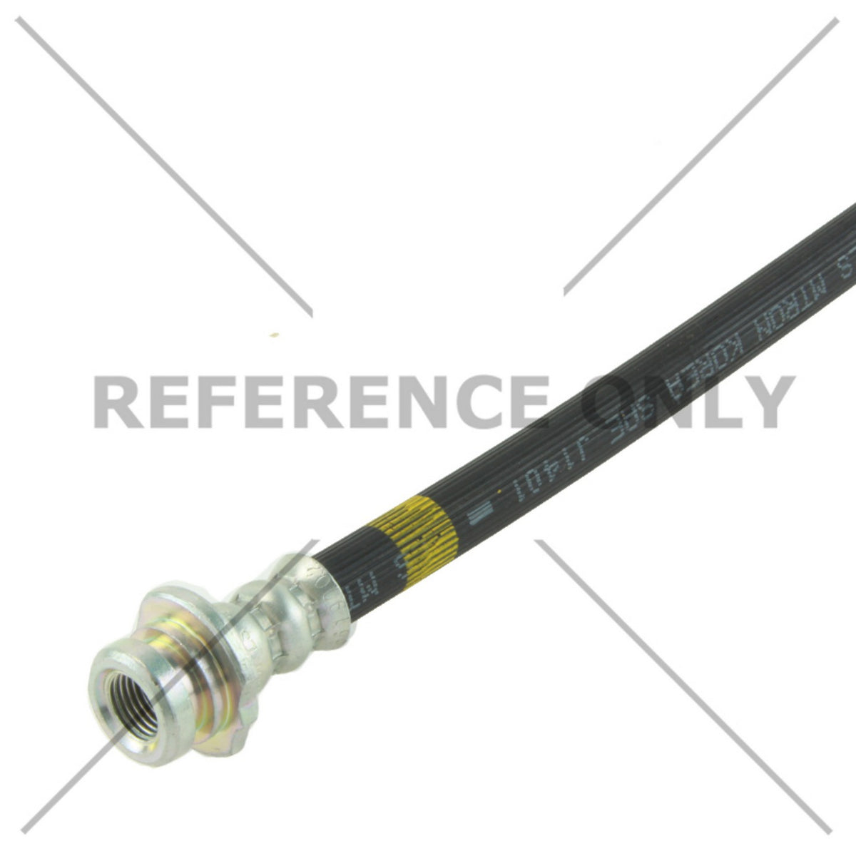 Centric Parts Brake Hose 150.42158