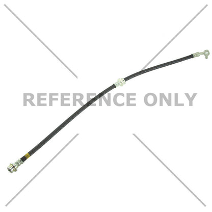 Centric Parts Brake Hydraulic Hose 150.42158