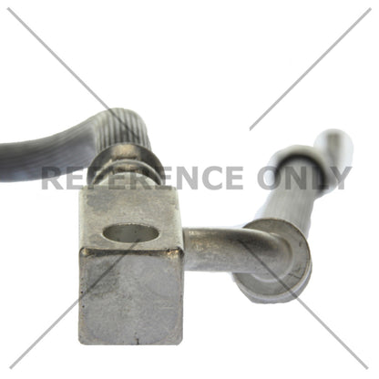 Stoptech Centric 16-19 Nissan Titan Brake Hose - Front Right 150.42159
