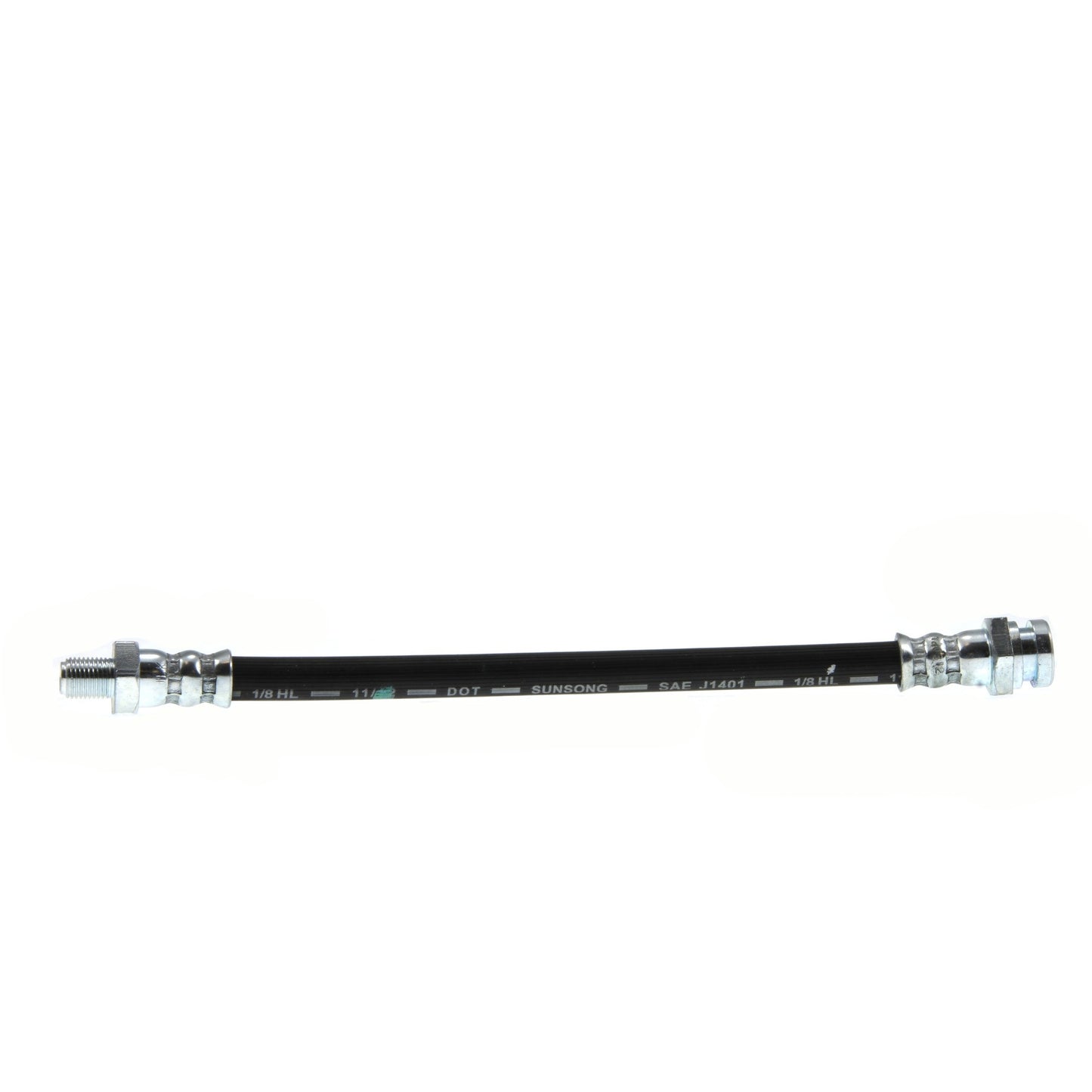 Centric Parts Brake Hydraulic Hose 150.42304