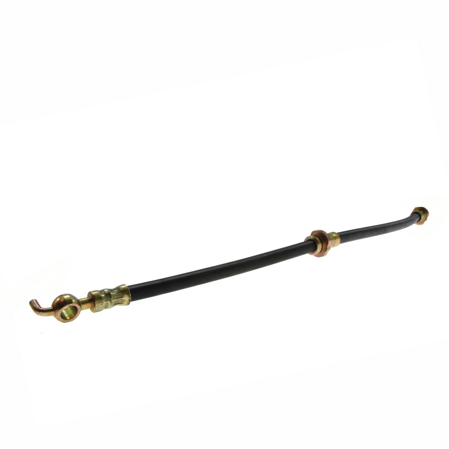 Centric Parts Brake Hydraulic Hose 150.42317