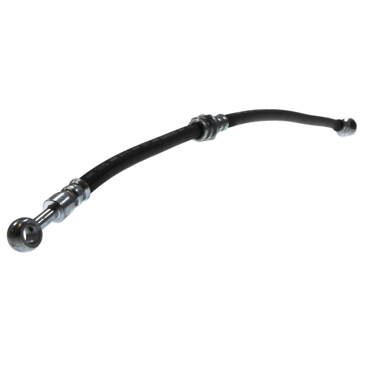Centric Parts Brake Hydraulic Hose 150.42327