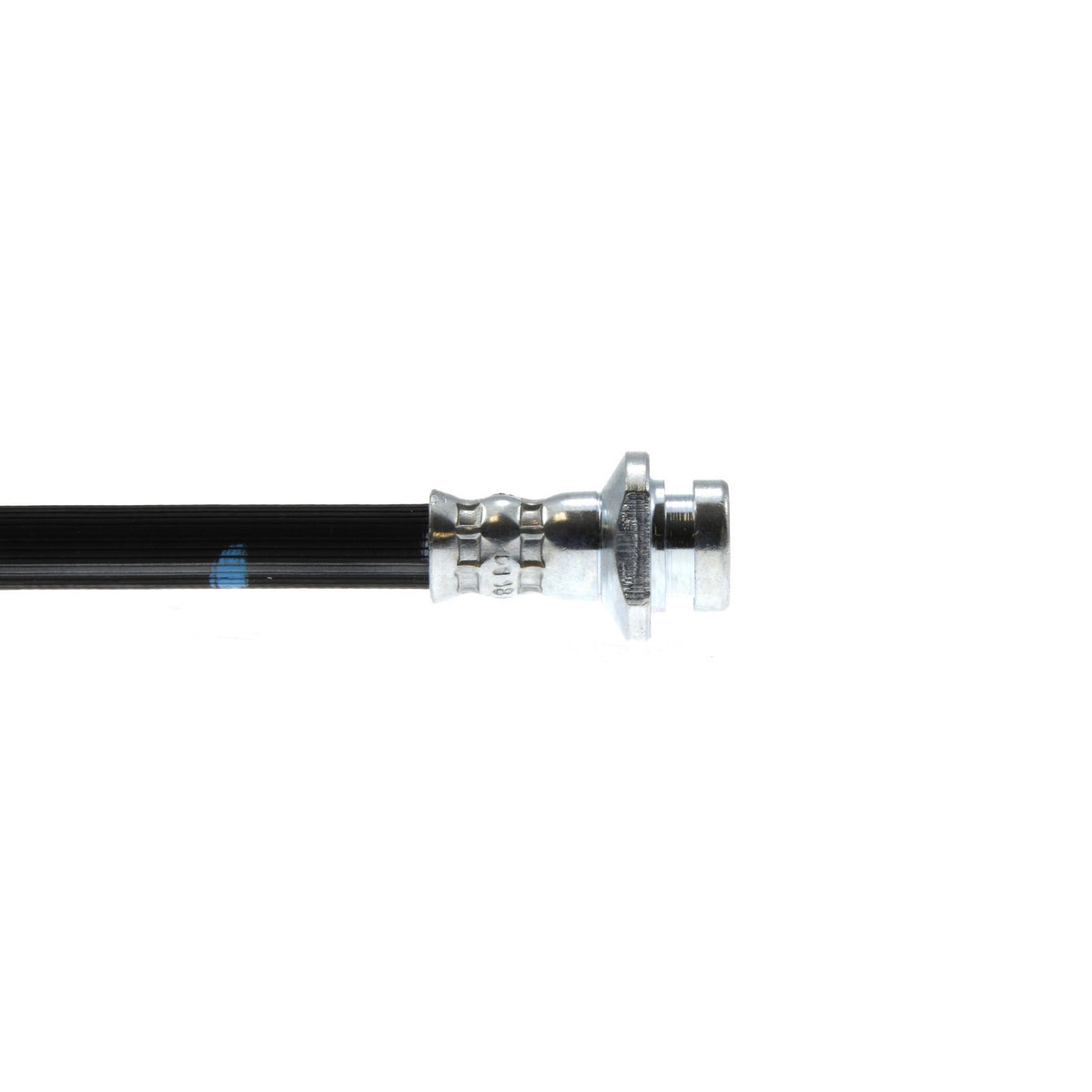 Centric Parts Brake Hydraulic Hose 150.42327