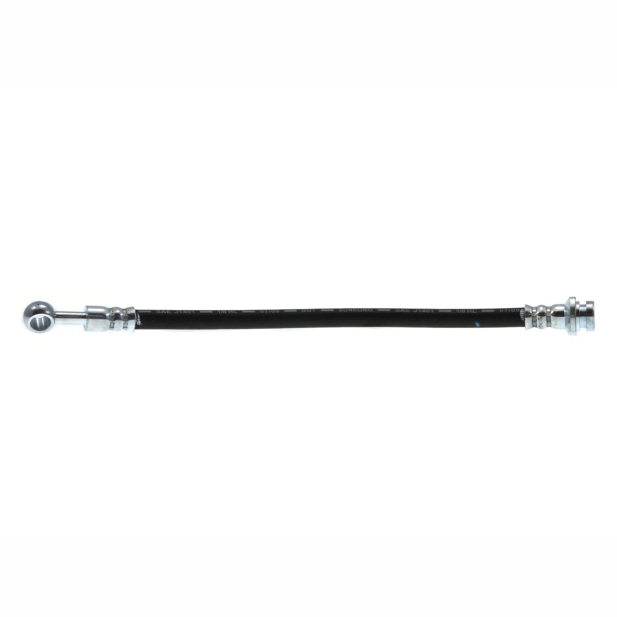 Centric Parts Brake Hydraulic Hose 150.42329