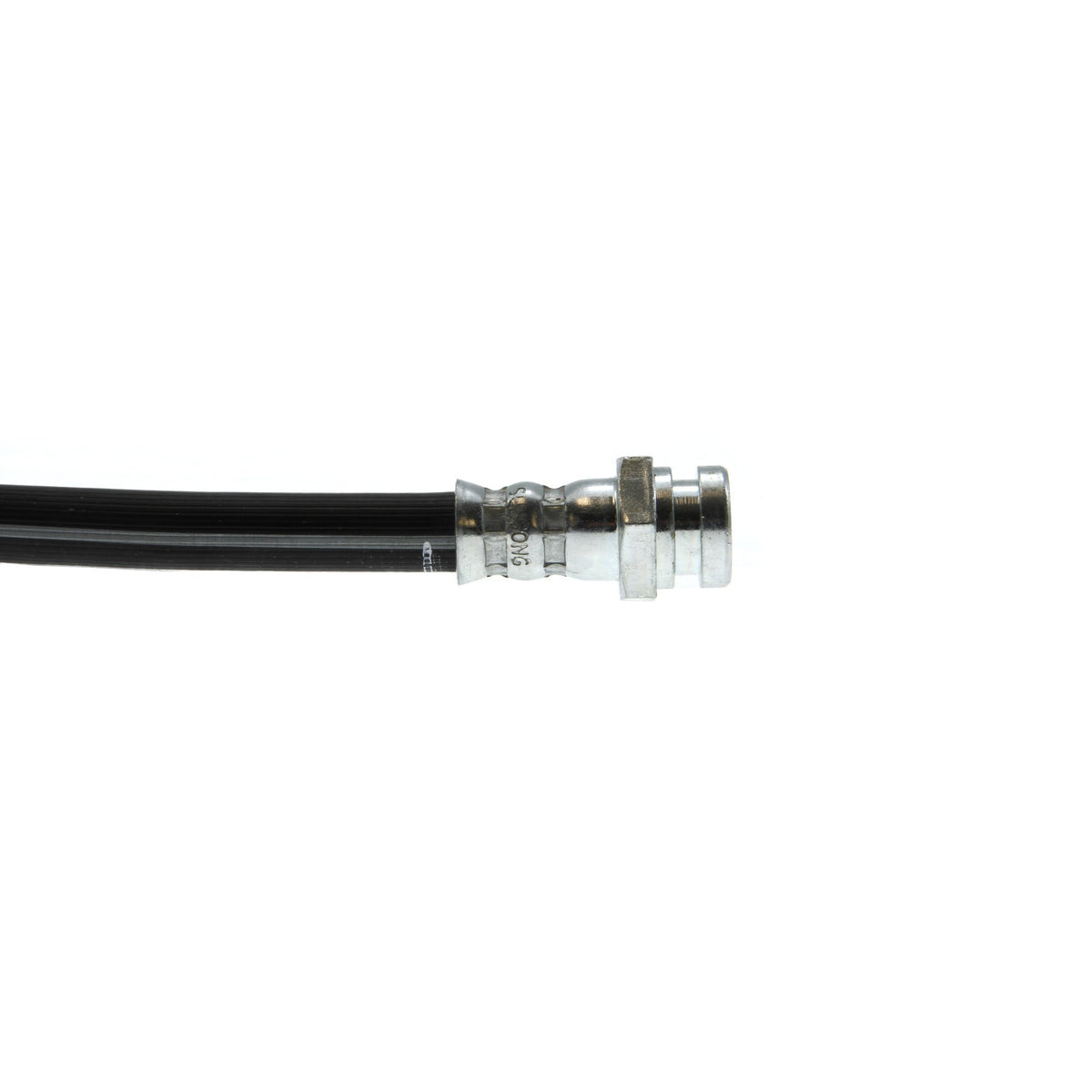 Centric Parts Brake Hydraulic Hose 150.42331