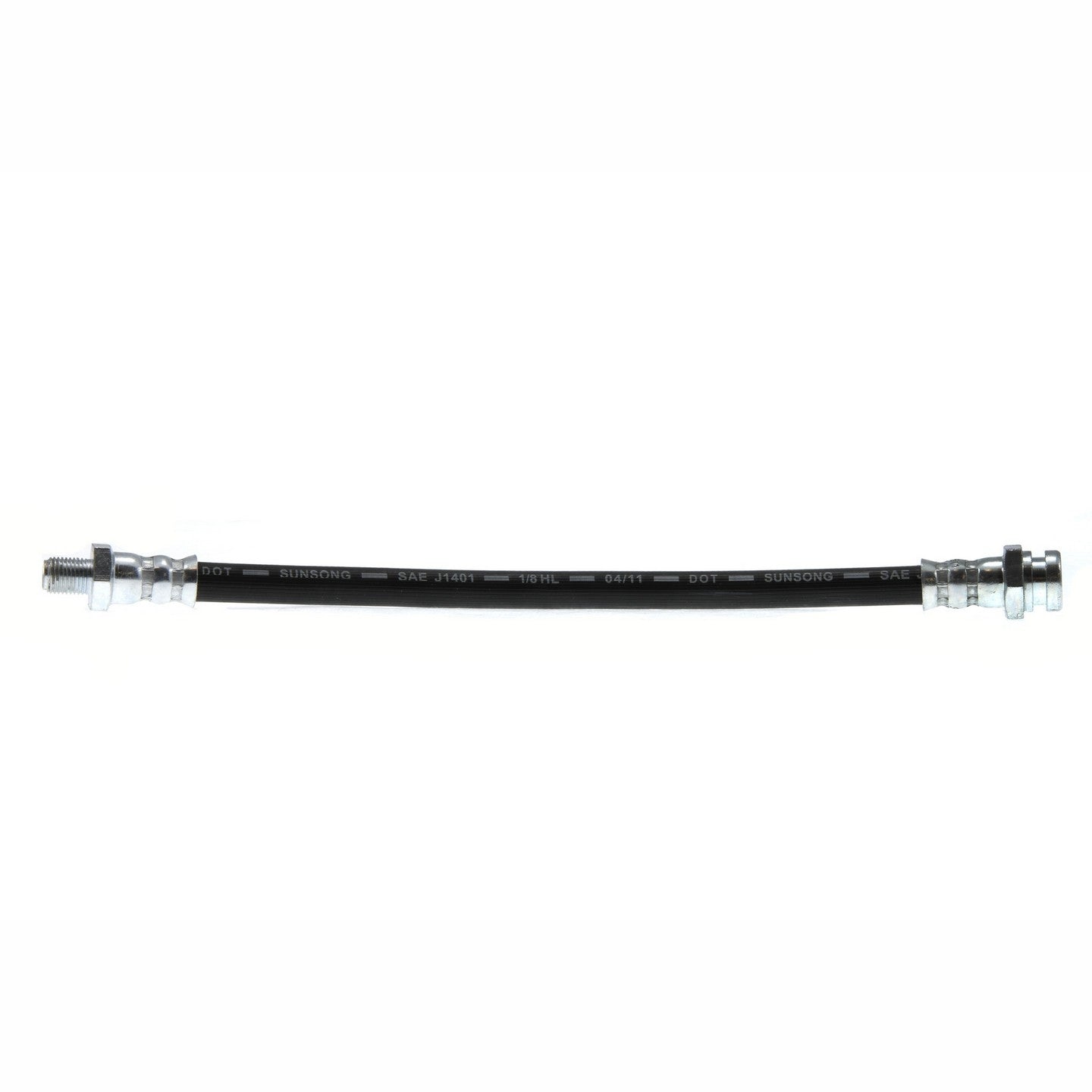 Centric Parts Brake Hydraulic Hose 150.42331