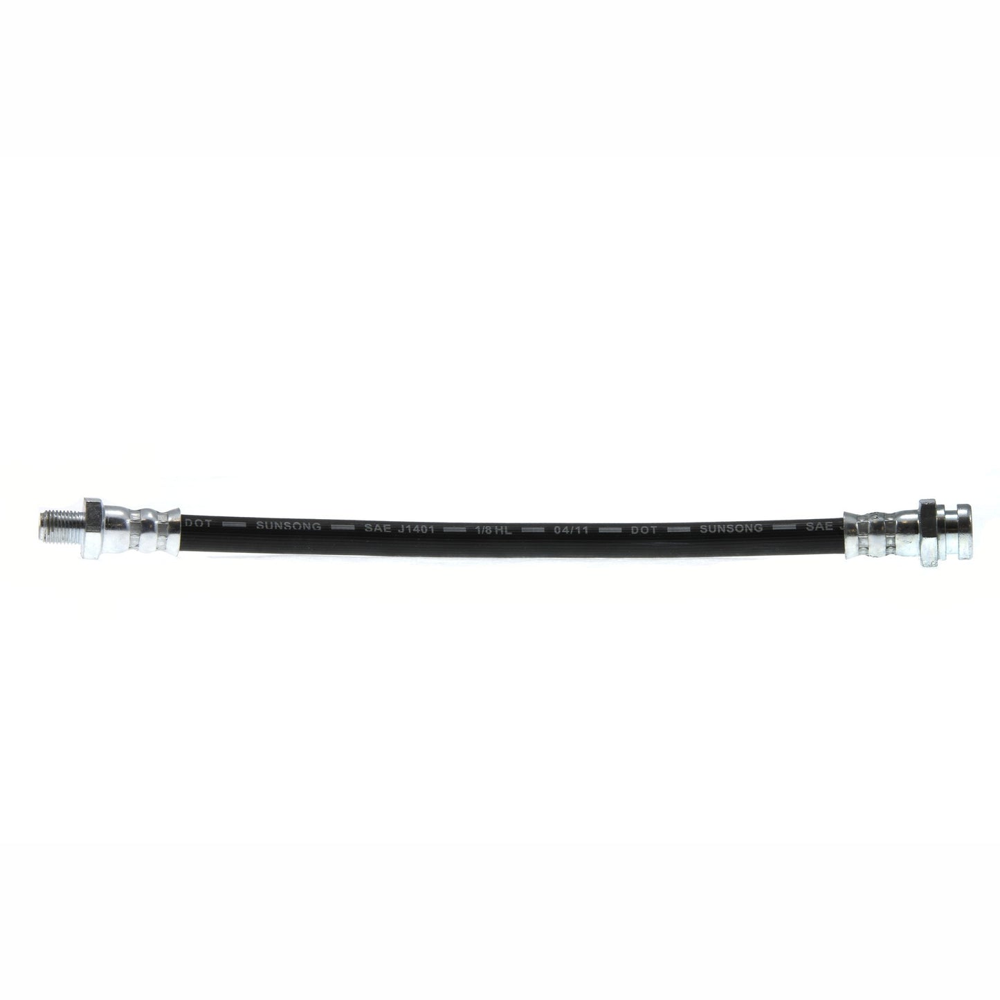 Centric Parts Brake Hydraulic Hose 150.42331