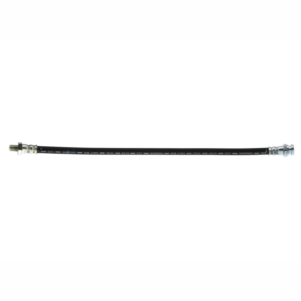 Centric Parts Brake Hydraulic Hose