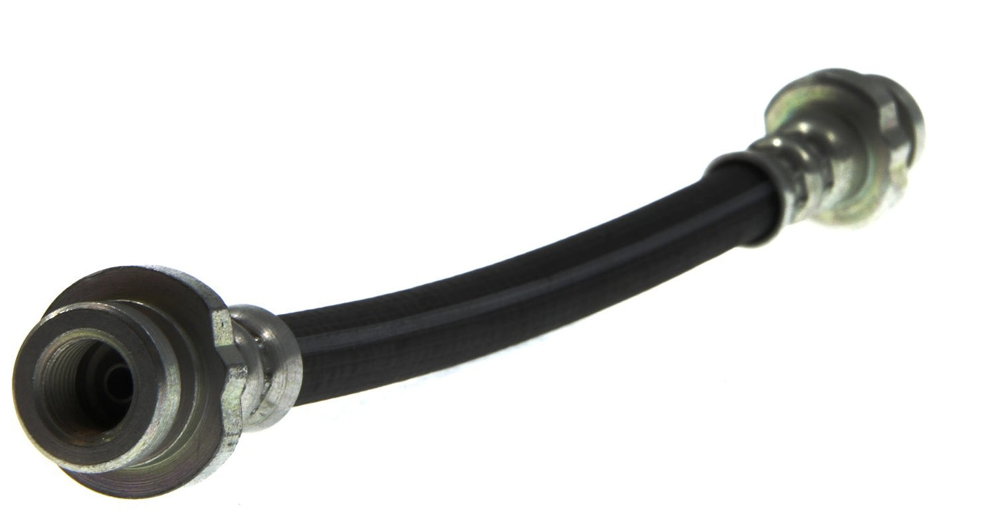 Centric Parts Brake Hydraulic Hose for 1989-1996 Nissan 300ZX 150.42338