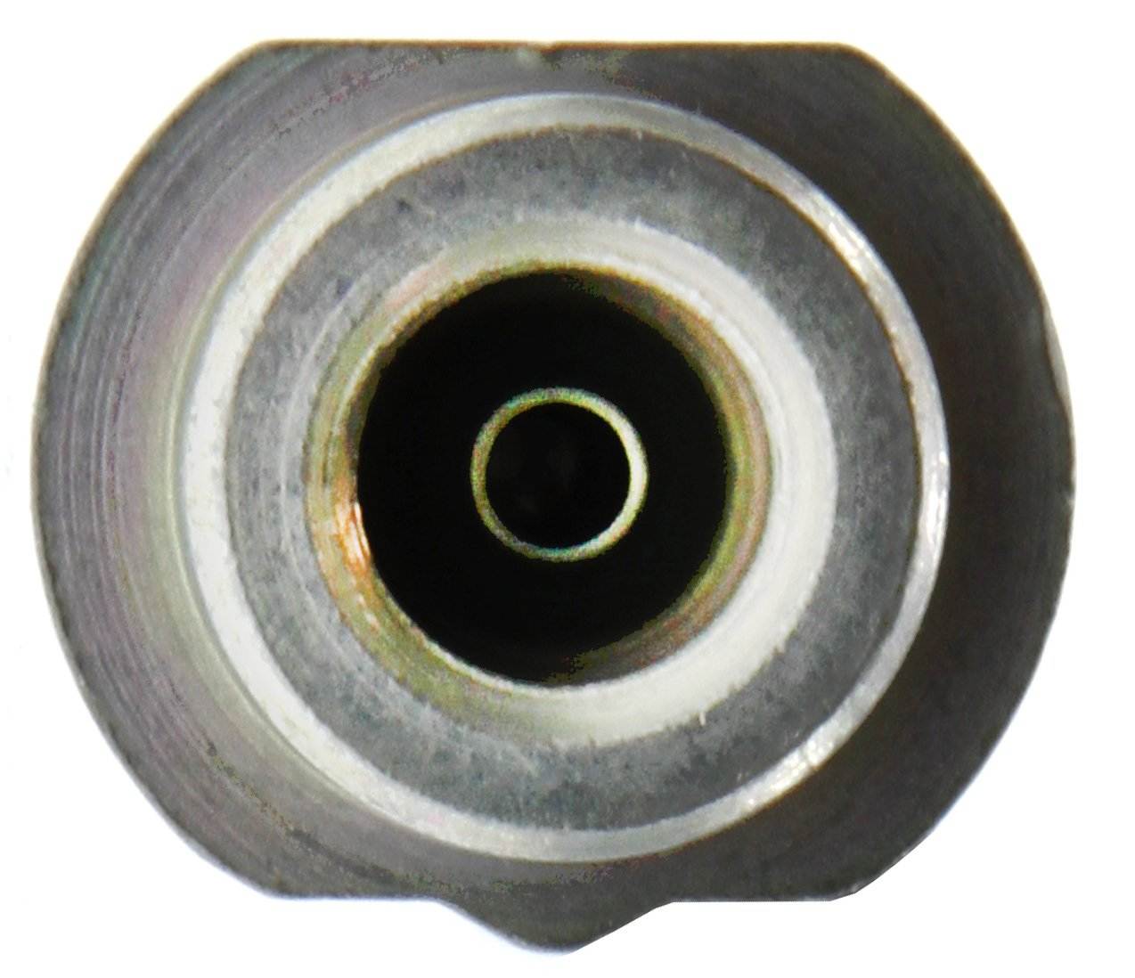 Centric Parts Brake Hydraulic Hose for 1989-1996 Nissan 300ZX 150.42338