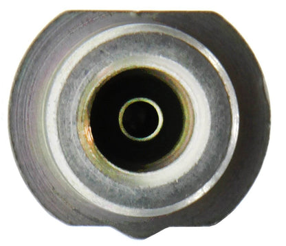 Centric Parts Brake Hydraulic Hose for 1989-1996 Nissan 300ZX 150.42338