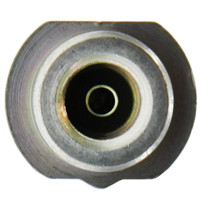 Centric Parts Brake Hydraulic Hose for 1989-1996 Nissan 300ZX 150.42338
