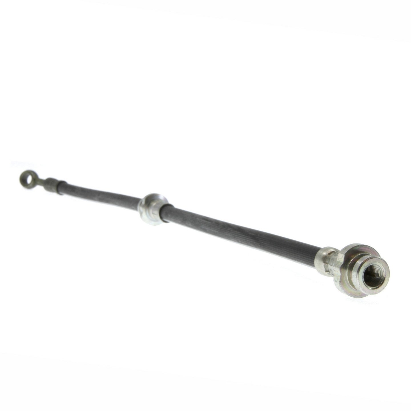 Centric Parts Brake Hydraulic Hose for 1991-2008 Nissan NX Sentra X‑Trail 150.42339