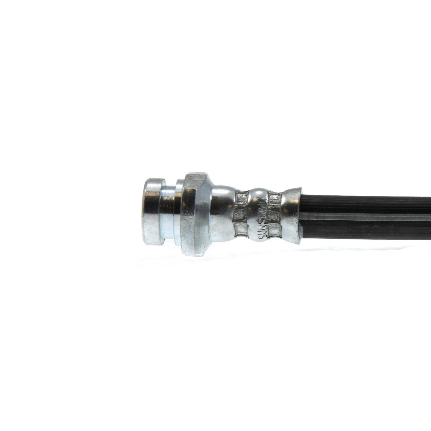 Centric Parts Brake Hose 150.42342